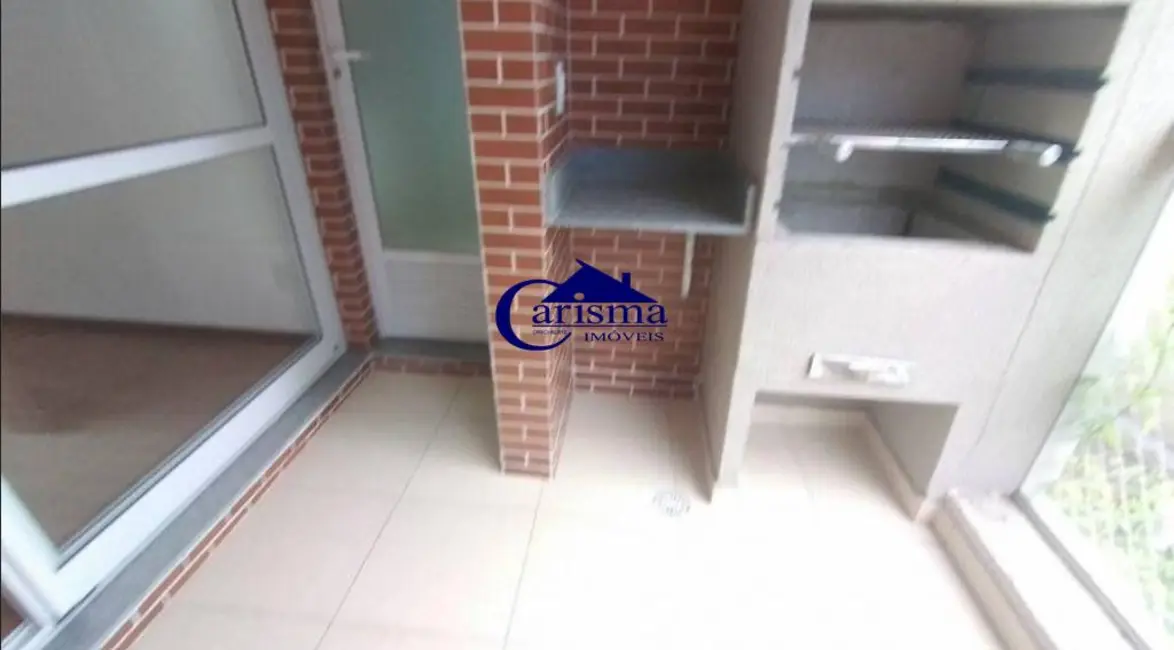 Foto 7 de Apartamento com 2 quartos à venda, 59m2 em Santa Paula, Sao Caetano Do Sul - SP