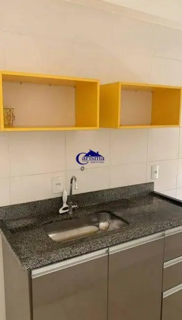 Foto 1 de Apartamento com 2 quartos à venda, 59m2 em Santa Paula, Sao Caetano Do Sul - SP