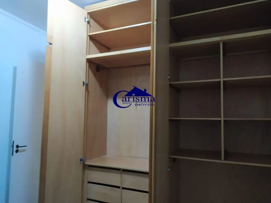 Foto 8 de Apartamento com 3 quartos à venda, 79m2 em Vila São Pedro, Santo Andre - SP