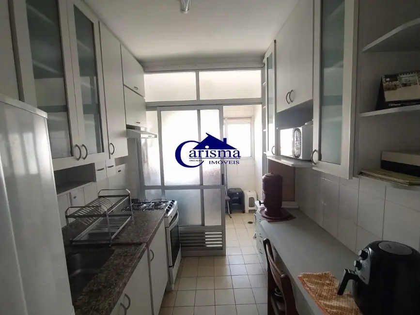 Foto 3 de Apartamento com 3 quartos à venda, 79m2 em Vila São Pedro, Santo Andre - SP