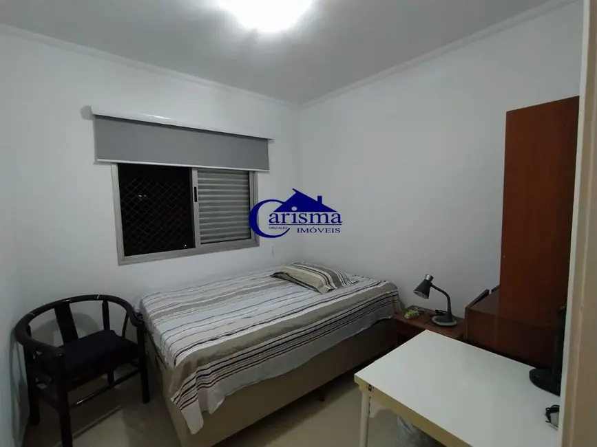 Foto 9 de Apartamento com 3 quartos à venda, 79m2 em Vila São Pedro, Santo Andre - SP