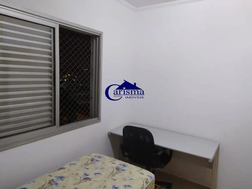 Foto 7 de Apartamento com 3 quartos à venda, 79m2 em Vila São Pedro, Santo Andre - SP