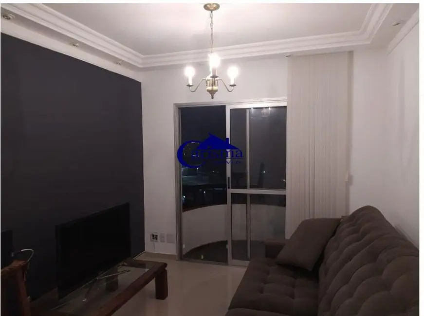 Foto 1 de Apartamento com 3 quartos à venda, 79m2 em Vila São Pedro, Santo Andre - SP