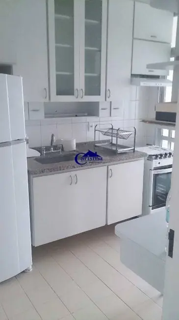 Foto 4 de Apartamento com 3 quartos à venda, 79m2 em Vila São Pedro, Santo Andre - SP