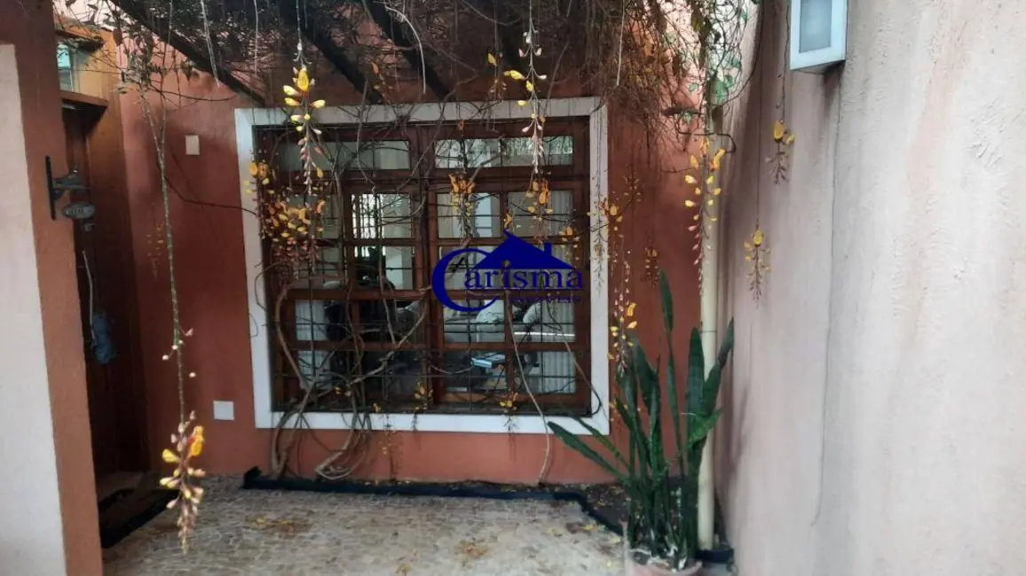 Foto 7 de Sobrado com 3 quartos à venda, 320m2 em Jardim Bela Vista, Santo Andre - SP