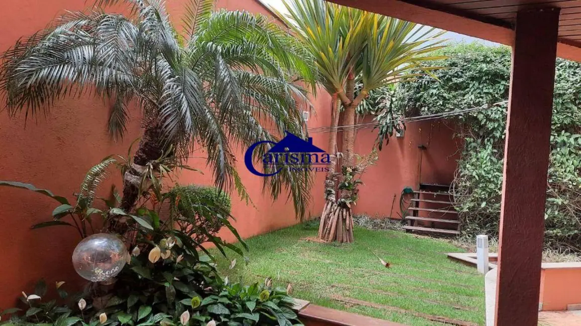 Foto 9 de Sobrado com 3 quartos à venda, 320m2 em Jardim Bela Vista, Santo Andre - SP