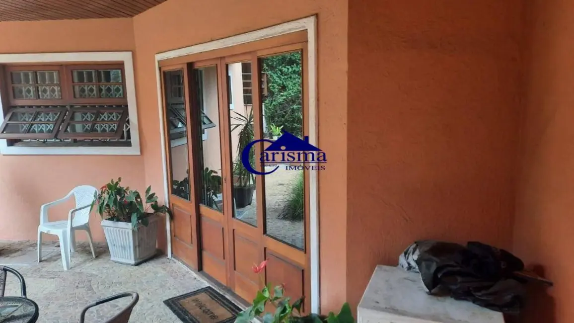 Foto 8 de Sobrado com 3 quartos à venda, 320m2 em Jardim Bela Vista, Santo Andre - SP