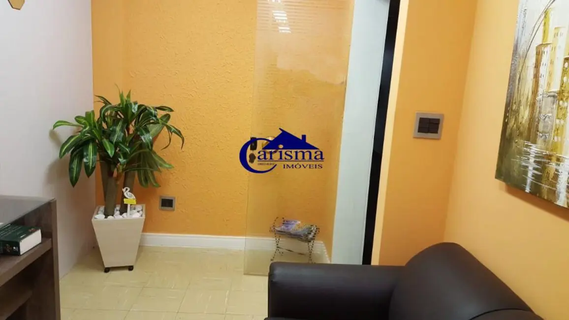 Foto 3 de Sala Comercial à venda, 55m2 em Centro, Santo Andre - SP