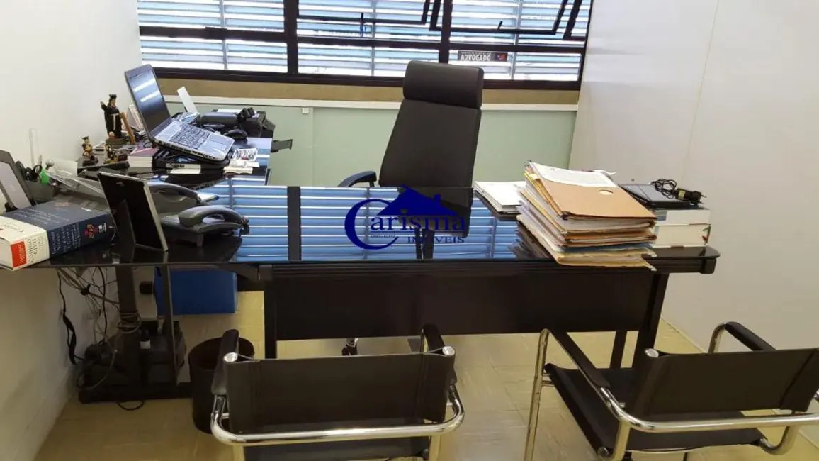 Foto 4 de Sala Comercial à venda, 55m2 em Centro, Santo Andre - SP