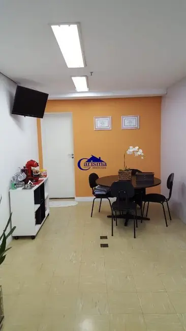 Foto 8 de Sala Comercial à venda, 55m2 em Centro, Santo Andre - SP