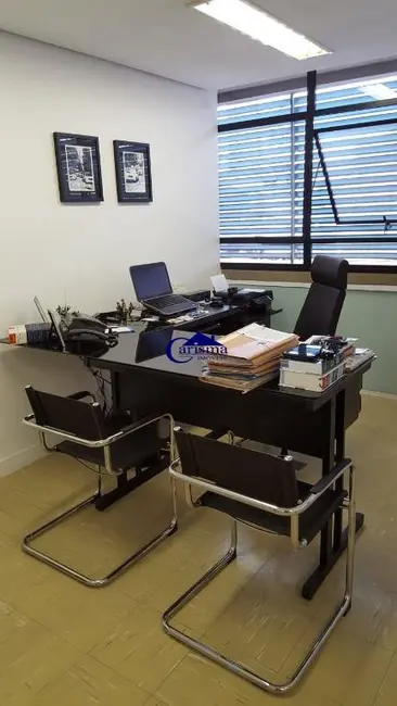 Foto 5 de Sala Comercial à venda, 55m2 em Centro, Santo Andre - SP