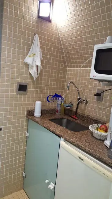 Foto 9 de Sala Comercial à venda, 55m2 em Centro, Santo Andre - SP