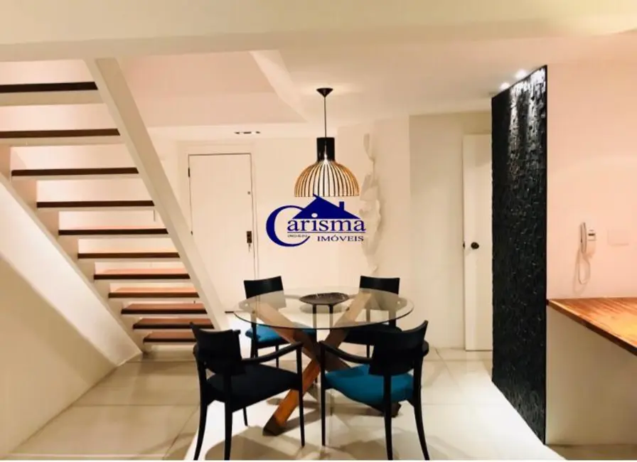 Foto 5 de Apartamento com 1 quarto à venda, 97m2 em Jardim, Santo Andre - SP