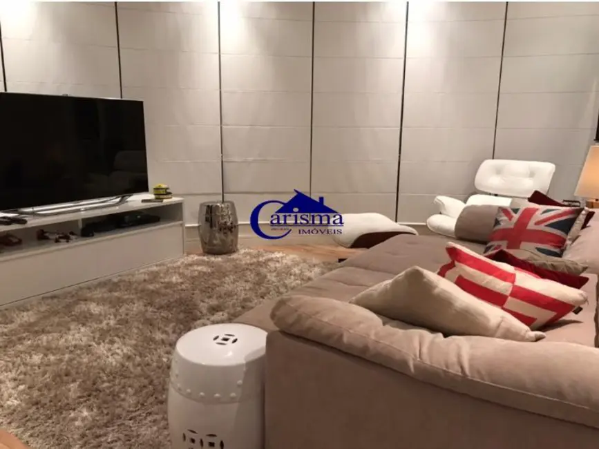 Foto 3 de Apartamento com 1 quarto à venda, 97m2 em Jardim, Santo Andre - SP