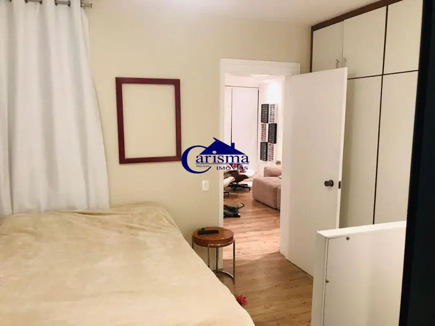 Foto 8 de Apartamento com 1 quarto à venda, 97m2 em Jardim, Santo Andre - SP