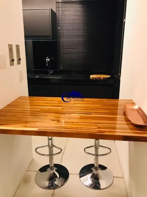 Foto 9 de Apartamento com 1 quarto à venda, 97m2 em Jardim, Santo Andre - SP
