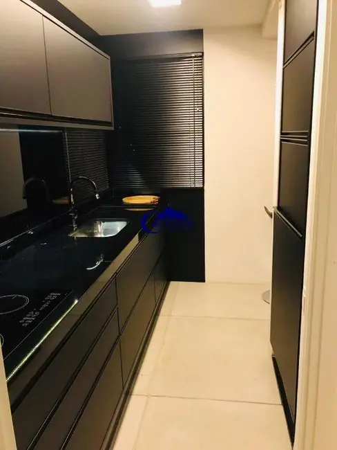 Foto 7 de Apartamento com 1 quarto à venda, 97m2 em Jardim, Santo Andre - SP