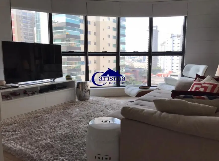 Foto 6 de Apartamento com 1 quarto à venda, 97m2 em Jardim, Santo Andre - SP