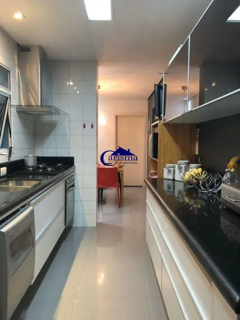 Foto 5 de Apartamento com 3 quartos à venda, 129m2 em Vila Bastos, Santo Andre - SP