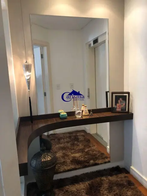 Foto 7 de Apartamento com 3 quartos à venda, 129m2 em Vila Bastos, Santo Andre - SP