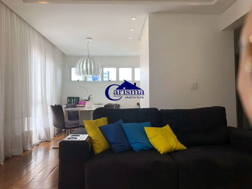 Foto 1 de Apartamento com 3 quartos à venda, 129m2 em Vila Bastos, Santo Andre - SP