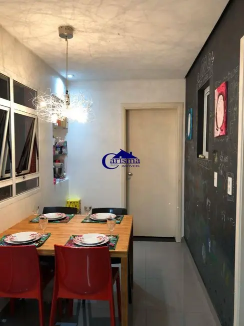 Foto 8 de Apartamento com 3 quartos à venda, 129m2 em Vila Bastos, Santo Andre - SP