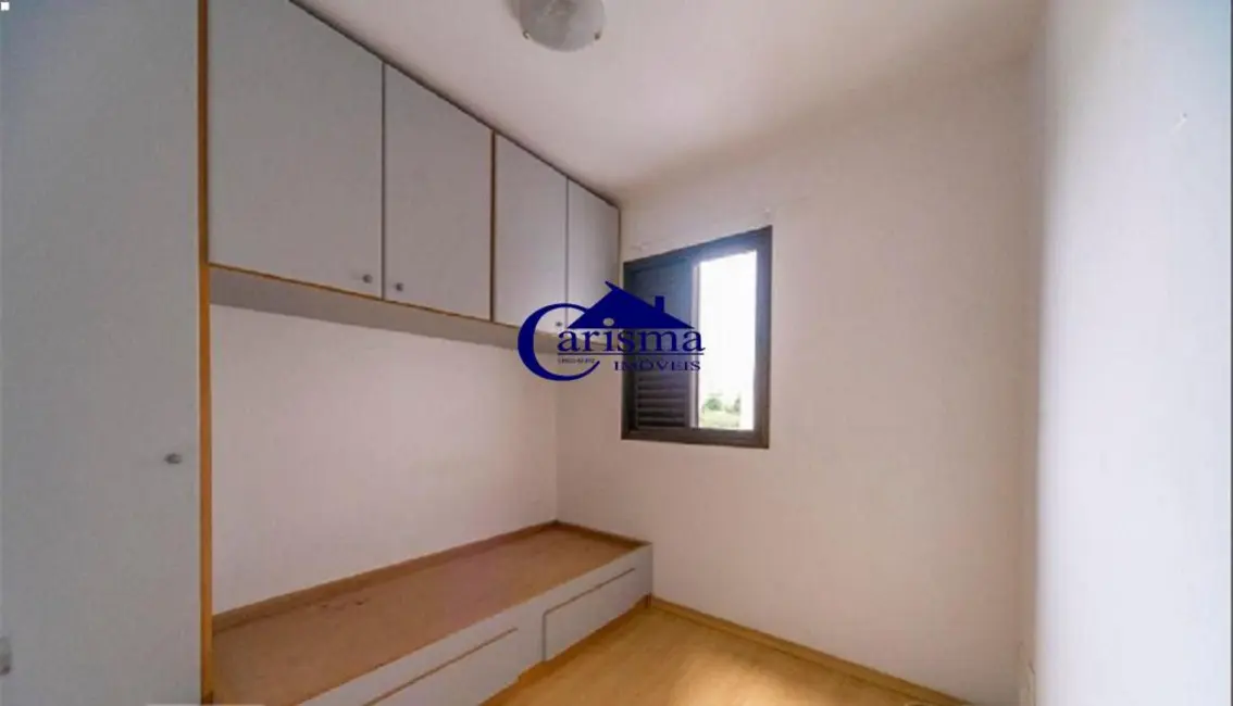 Foto 8 de Apartamento com 3 quartos à venda, 76m2 em Vila Príncipe de Gales, Santo Andre - SP