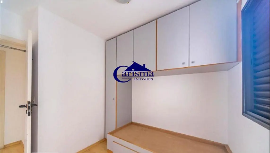 Foto 5 de Apartamento com 3 quartos à venda, 76m2 em Vila Príncipe de Gales, Santo Andre - SP