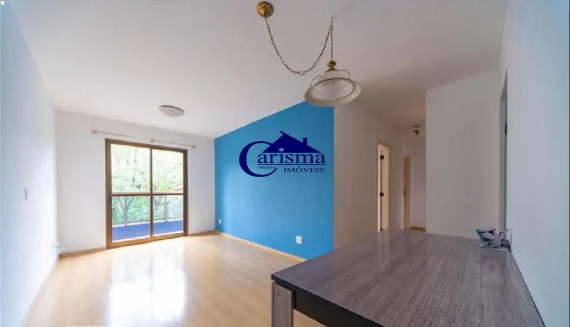 Foto 3 de Apartamento com 3 quartos à venda, 76m2 em Vila Príncipe de Gales, Santo Andre - SP