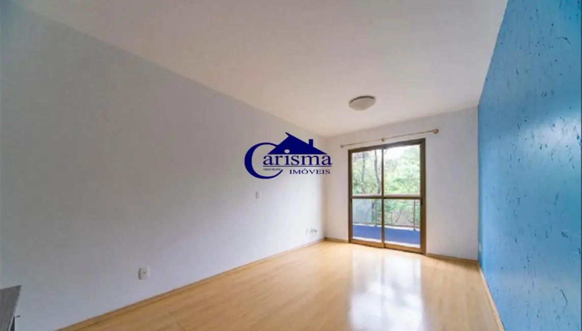 Foto 1 de Apartamento com 3 quartos à venda, 76m2 em Vila Príncipe de Gales, Santo Andre - SP