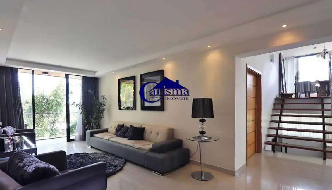 Foto 7 de Apartamento com 3 quartos à venda, 298m2 em Centro, Santo Andre - SP