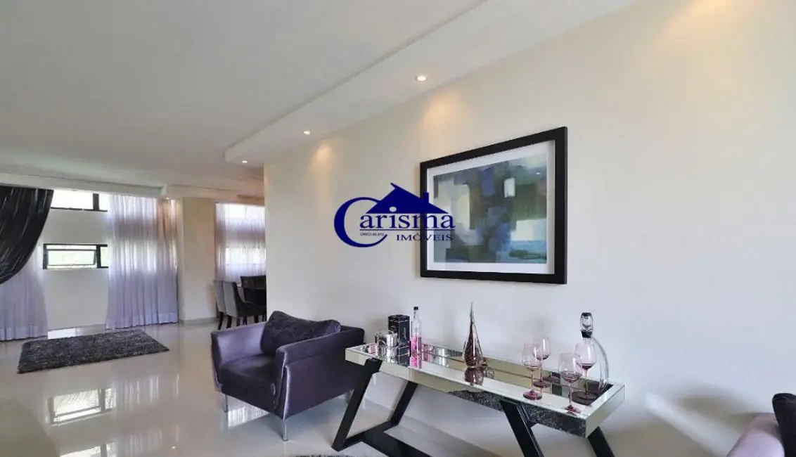 Foto 6 de Apartamento com 3 quartos à venda, 298m2 em Centro, Santo Andre - SP