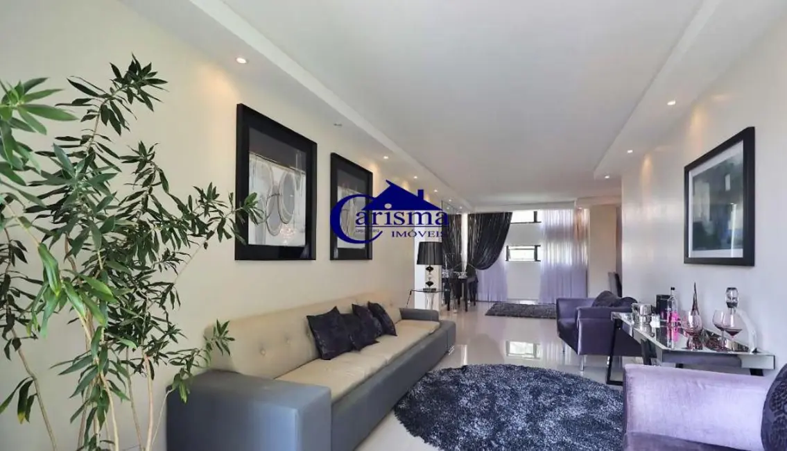 Foto 9 de Apartamento com 3 quartos à venda, 298m2 em Centro, Santo Andre - SP