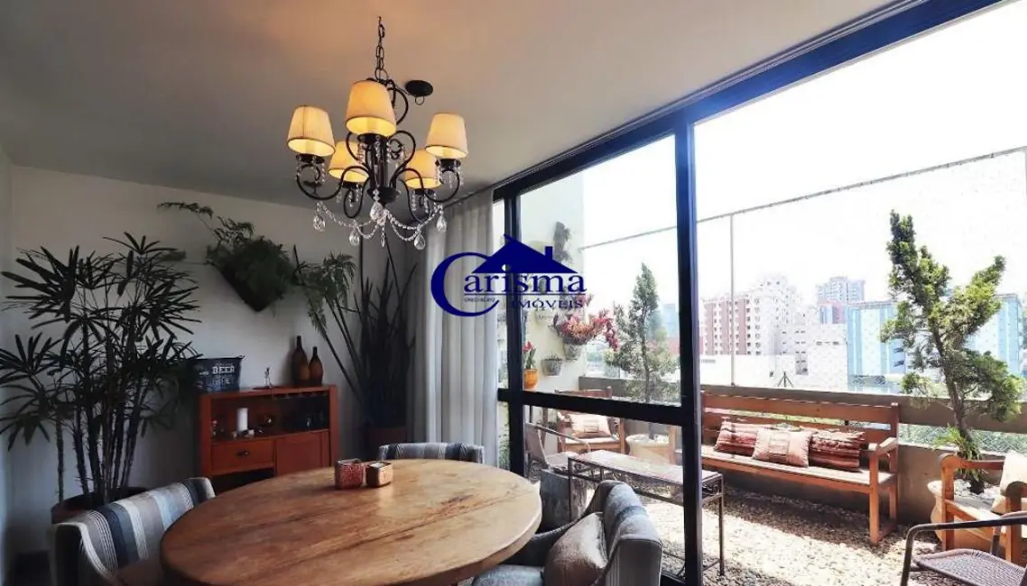 Foto 5 de Apartamento com 3 quartos à venda, 298m2 em Centro, Santo Andre - SP