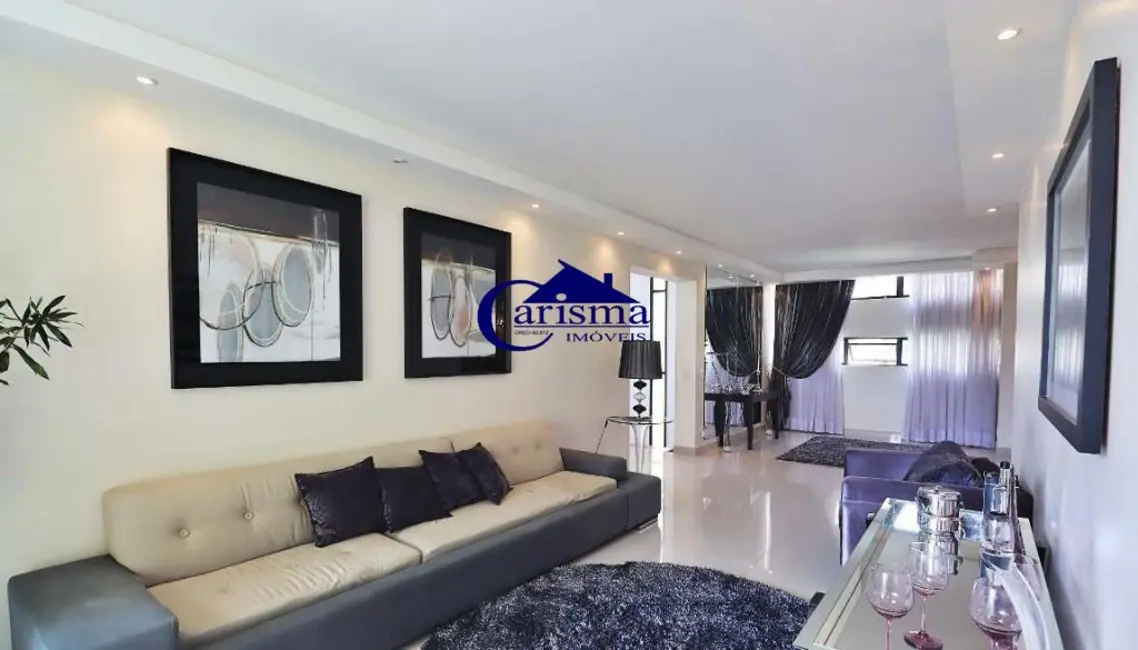 Foto 8 de Apartamento com 3 quartos à venda, 298m2 em Centro, Santo Andre - SP