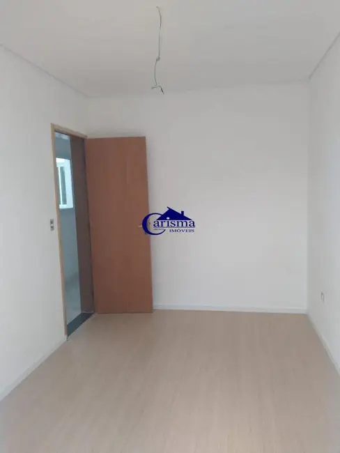 Foto 5 de Cobertura com 2 quartos à venda, 106m2 em Vila Cecília Maria, Santo Andre - SP