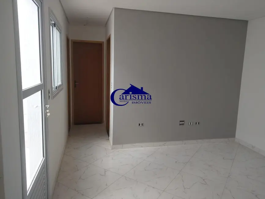 Foto 6 de Cobertura com 2 quartos à venda, 106m2 em Vila Cecília Maria, Santo Andre - SP