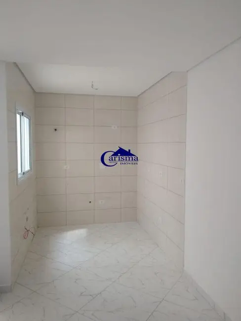 Foto 7 de Cobertura com 2 quartos à venda, 106m2 em Vila Cecília Maria, Santo Andre - SP