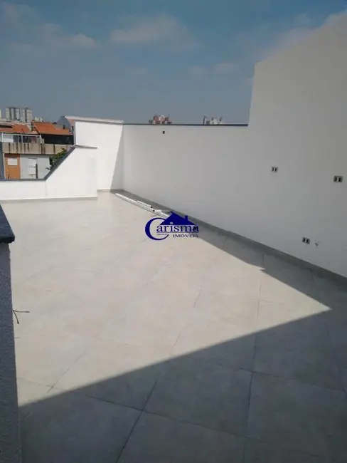 Foto 9 de Cobertura com 2 quartos à venda, 106m2 em Vila Cecília Maria, Santo Andre - SP
