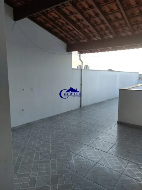 Foto 4 de Cobertura com 2 quartos à venda, 53m2 em Vila Guarani, Santo Andre - SP