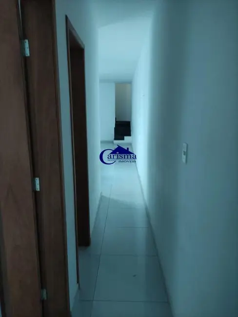 Foto 7 de Cobertura com 2 quartos à venda, 53m2 em Vila Guarani, Santo Andre - SP