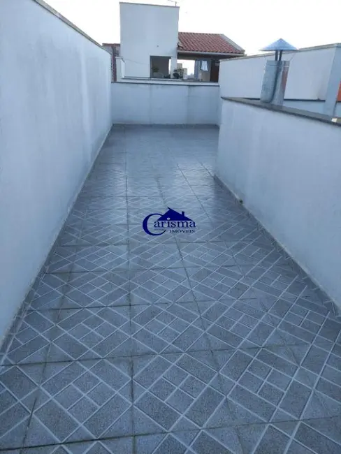 Foto 8 de Cobertura com 2 quartos à venda, 53m2 em Vila Guarani, Santo Andre - SP