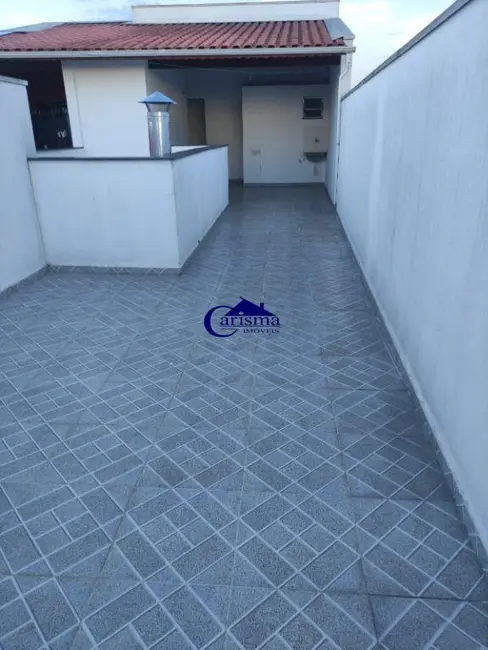 Foto 3 de Cobertura com 2 quartos à venda, 53m2 em Vila Guarani, Santo Andre - SP