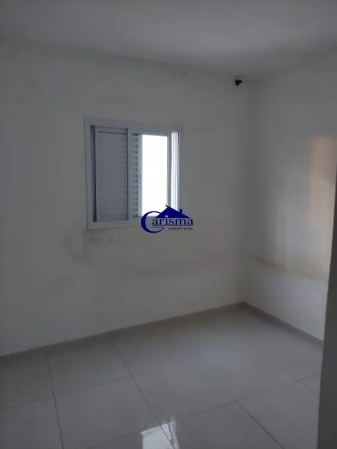 Foto 5 de Cobertura com 2 quartos à venda, 53m2 em Vila Guarani, Santo Andre - SP