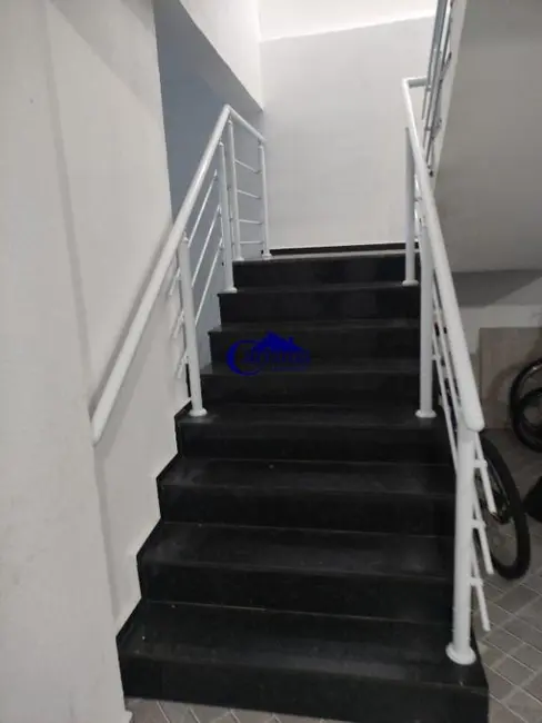 Foto 6 de Cobertura com 2 quartos à venda, 53m2 em Vila Guarani, Santo Andre - SP