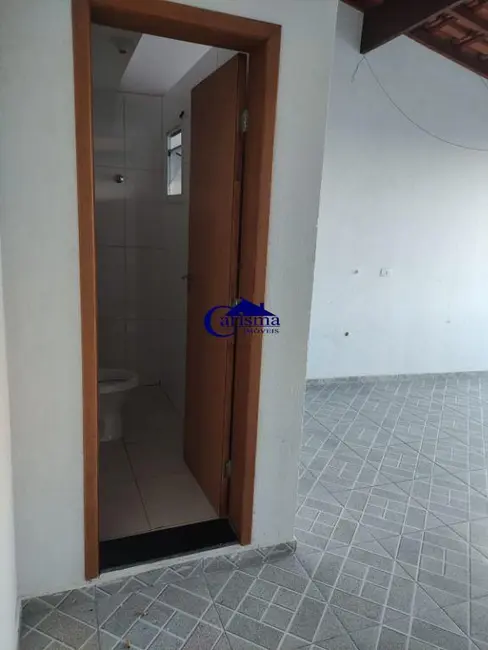 Foto 9 de Cobertura com 2 quartos à venda, 53m2 em Vila Guarani, Santo Andre - SP