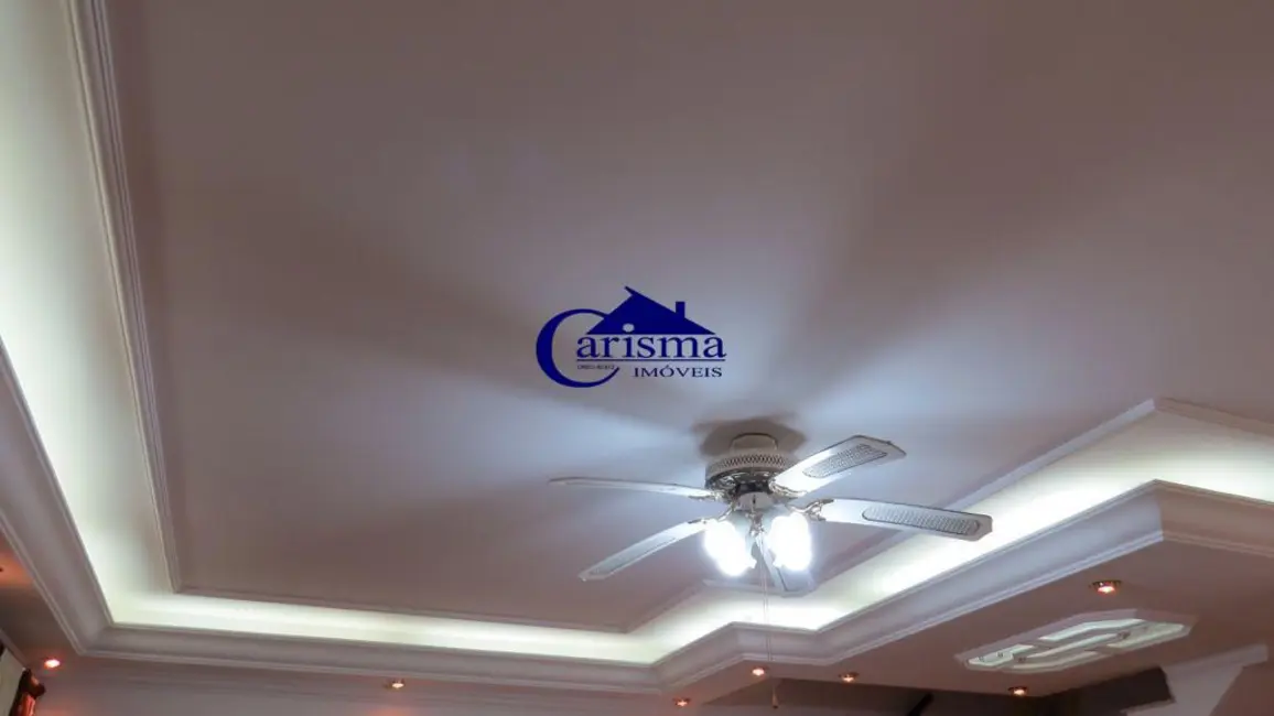 Foto 7 de Sobrado com 3 quartos à venda, 187m2 em Parque Jaçatuba, Santo Andre - SP