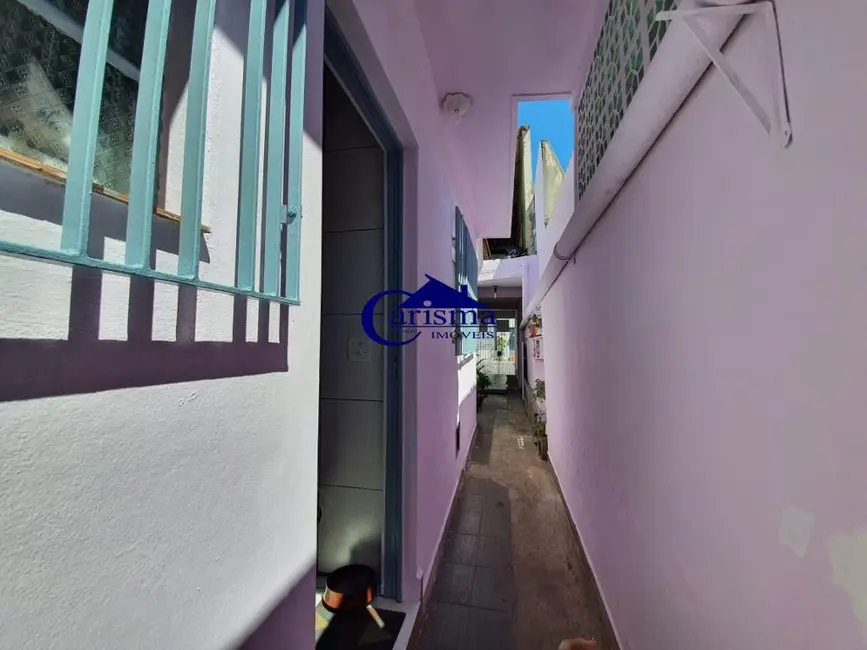 Foto 4 de Sobrado com 2 quartos à venda, 143m2 em Fundação, Sao Caetano Do Sul - SP