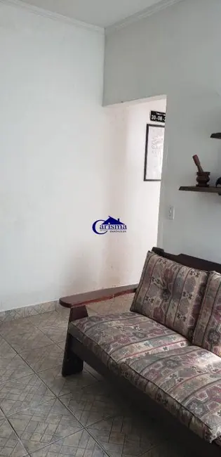 Foto 7 de Sobrado com 2 quartos à venda, 143m2 em Fundação, Sao Caetano Do Sul - SP