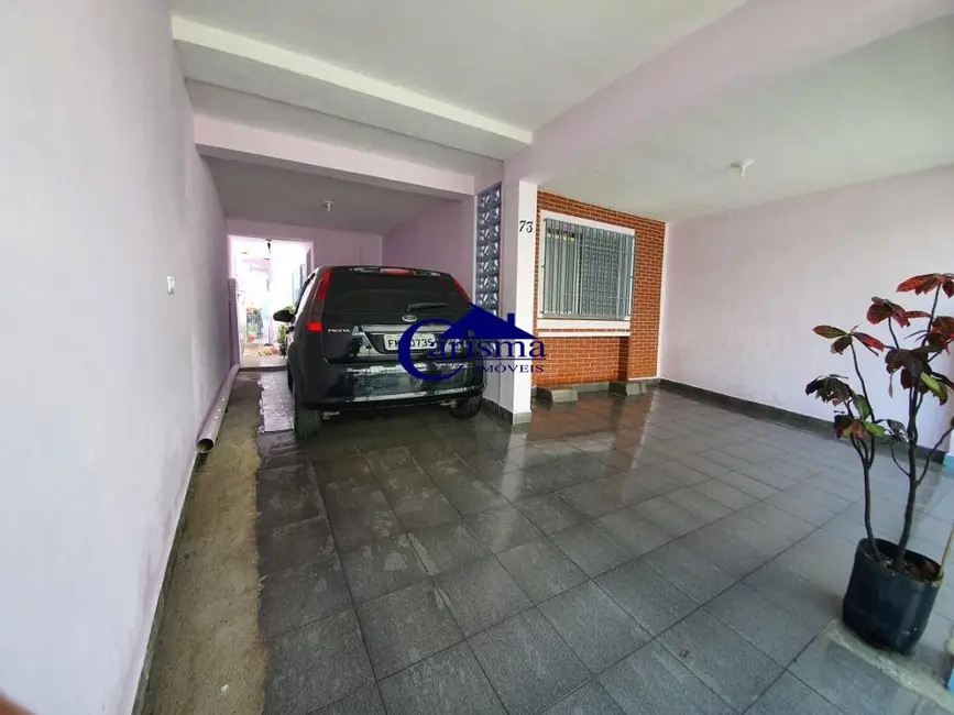 Foto 9 de Sobrado com 2 quartos à venda, 143m2 em Fundação, Sao Caetano Do Sul - SP